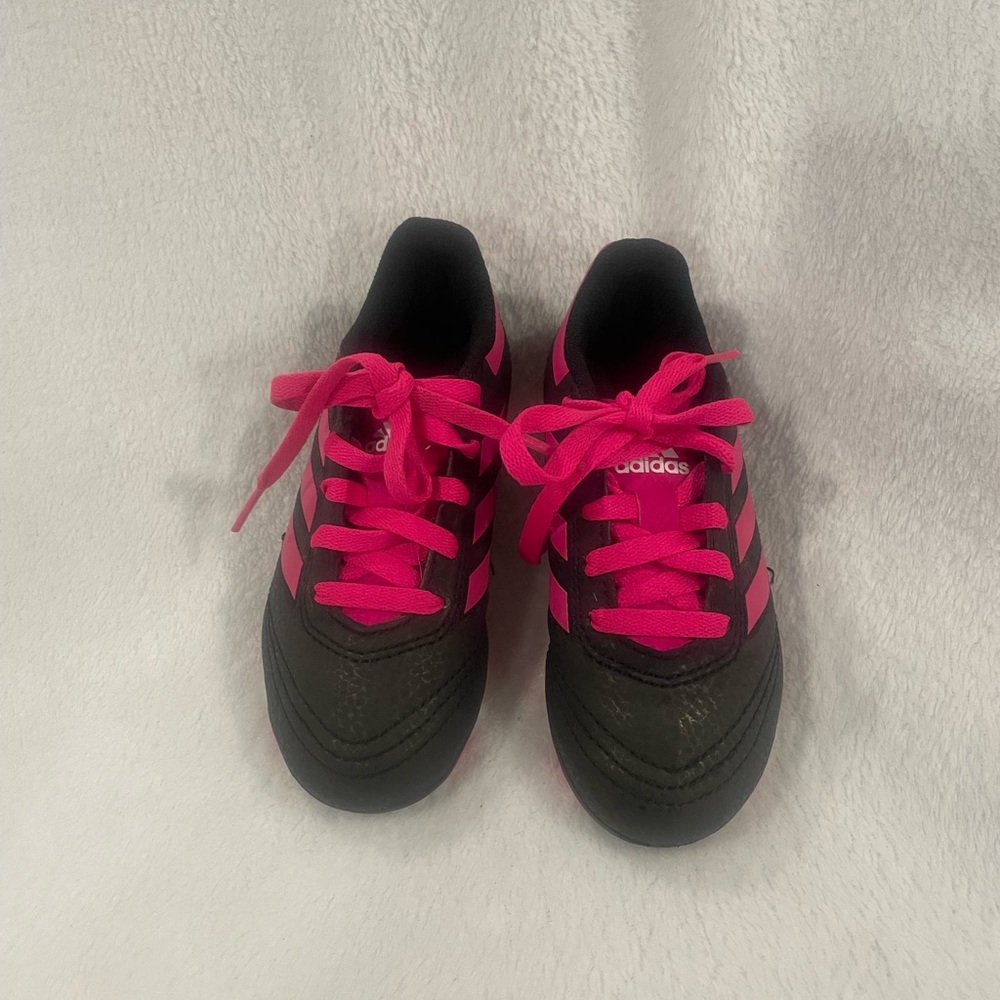 Adidas kids cleats soccer